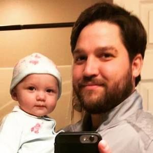 Meet your Posher, Josh